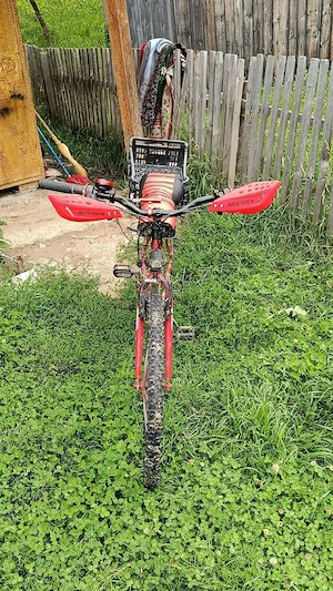 bicicleta frejus de vânzare  - imagine 4