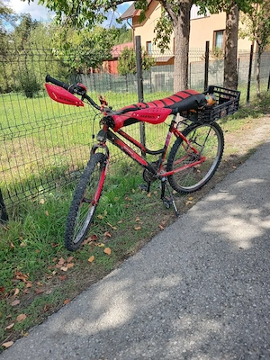 bicicleta frejus de vânzare  - imagine 3