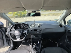 Seat Ibiza FR Sportline - imagine 5