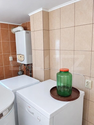 Casă renovată cu farmec istoric, livadă și 3.600 mp de teren | Teiș  - imagine 7