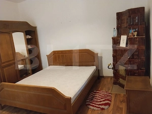 Casă renovată cu farmec istoric, livadă și 3.600 mp de teren | Teiș  - imagine 4