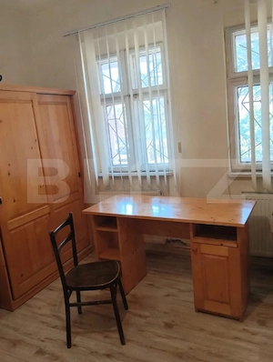 Casă renovată cu farmec istoric, livadă și 3.600 mp de teren | Teiș  - imagine 2