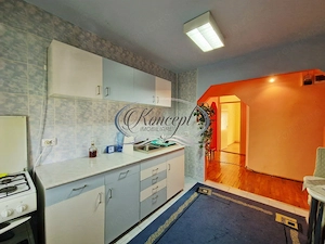 Apartament 3 camere in Manastur, decomandat - imagine 8