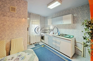 Apartament 3 camere in Manastur, decomandat - imagine 7