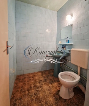 Apartament 3 camere in Manastur, decomandat - imagine 12