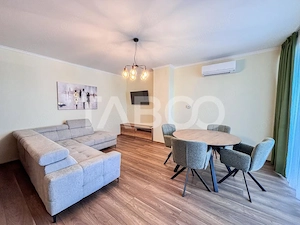 Apartament 3 camere in Gheorgheni zona Iulius Mall Fsega - imagine 2