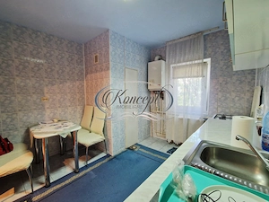 Apartament 3 camere in Manastur, decomandat - imagine 9