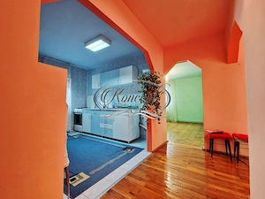 Apartament 3 camere in Manastur, decomandat - imagine 15