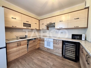 Apartament 3 camere in Gheorgheni zona Iulius Mall Fsega - imagine 3