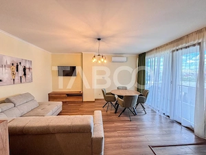 Apartament 3 camere in Gheorgheni zona Iulius Mall Fsega