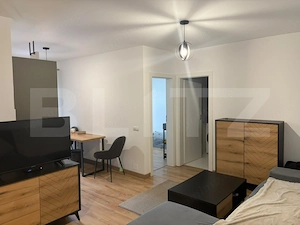 Apartament 3 camere, modern, zona Frunzisului - imagine 4