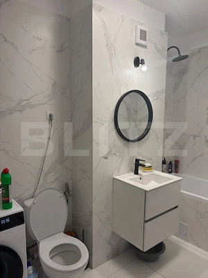 Apartament 3 camere, modern, zona Frunzisului - imagine 6