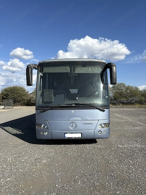 Autocar Mercedes-Benz Intouro