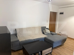 Apartament 3 camere, modern, zona Frunzisului - imagine 2