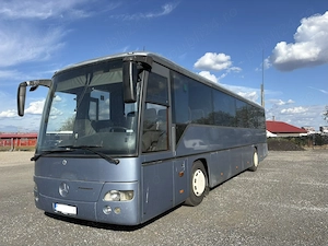 Autocar Mercedes-Benz Intouro - imagine 3