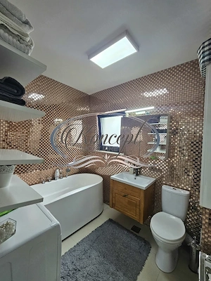 Apartament cu loc de parcare, in Borhanci - imagine 9