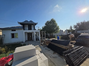 Oportunitate excelentă în Văculești, județul Botoșani: Două case pe același teren - imagine 5