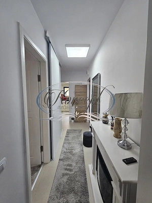Apartament cu loc de parcare, in Borhanci - imagine 11
