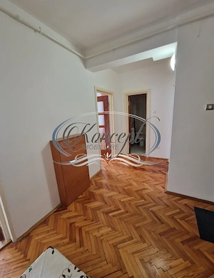 Apartament 1 camera, Observatorului - imagine 5