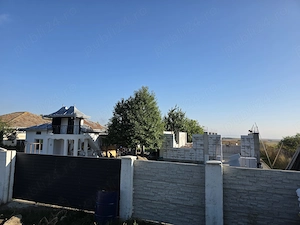 Oportunitate excelentă în Văculești, județul Botoșani: Două case pe același teren - imagine 4