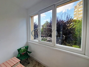 Apartament 2 camere renovat, Manastur - imagine 12