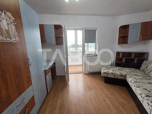 Apartament 3 camere decomandat de vanzare zona Campului suprafata 78mp - imagine 6