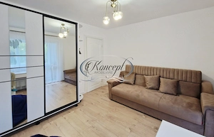 Apartament 2 camere renovat, Manastur - imagine 4