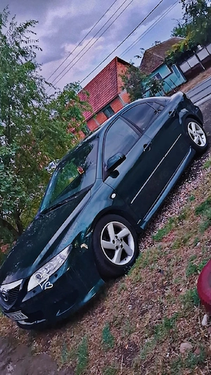 mazda 6 1.9 - imagine 5