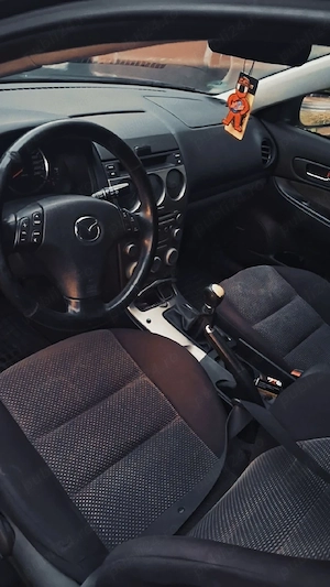mazda 6 1.9 - imagine 3