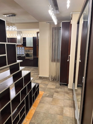 Calea Victoriei | 2 camere | BLOC CONSOLIDAT | Negociabil - imagine 7