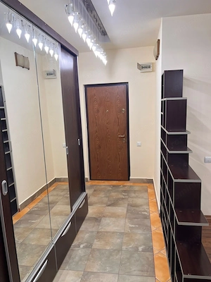 Calea Victoriei | 2 camere | BLOC CONSOLIDAT | Negociabil - imagine 8