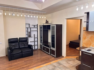 Calea Victoriei | 2 camere | BLOC CONSOLIDAT | Negociabil