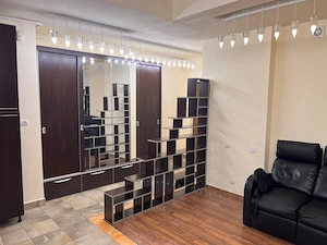 Calea Victoriei | 2 camere | BLOC CONSOLIDAT | Negociabil - imagine 3