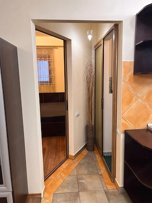 Calea Victoriei | 2 camere | BLOC CONSOLIDAT | Negociabil - imagine 9