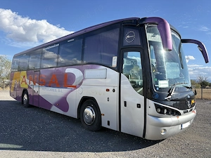 Autocar Mercedes-Benz Andecar - imagine 2