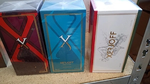 parfum xerjoff