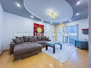 Ap. 3 camere in Mun. Deva, Jud. HD, pe Bld. Decebal, decomandat, 65 mp, etaj 6, lift. - imagine 13