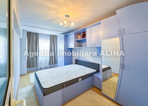 Ap. 3 camere in Mun. Deva, Jud. HD, pe Bld. Decebal, decomandat, 65 mp, etaj 6, lift. - imagine 17