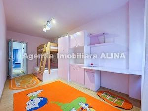 Ap. 3 camere in Mun. Deva, Jud. HD, pe Bld. Decebal, decomandat, 65 mp, etaj 6, lift. - imagine 18