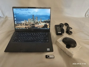 Laptop Ultrabook Dell Latitude 7400 4.1Ghz Citește