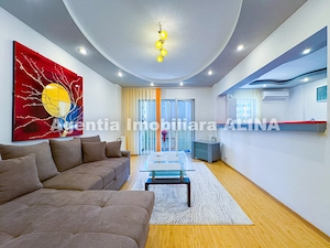 Ap. 3 camere in Mun. Deva, Jud. HD, pe Bld. Decebal, decomandat, 65 mp, etaj 6, lift. - imagine 14