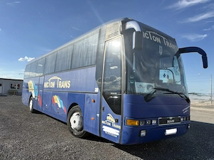 Autocar Man Lion s - imagine 3
