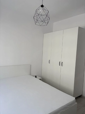 Proprietar,vând garsonieră nouă cu parcare,et 2, Militari Residence.. - imagine 3
