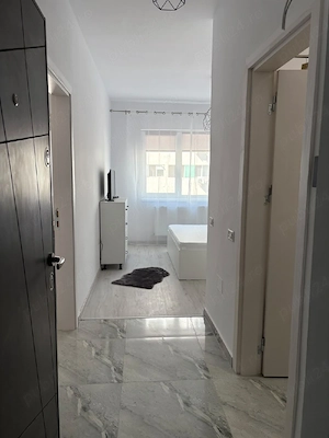 Proprietar,vând garsonieră nouă cu parcare,et 2, Militari Residence.. - imagine 4
