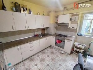 Apartament cu 4 camere de vanzare in Timisoara, zona Sagului - imagine 11