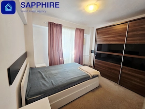 Apartament 2 camere metrou Piața Muncii, Bd. Decebal, bloc reabilitat - imagine 4