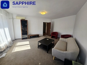 Apartament 2 camere metrou Piața Muncii, Bd. Decebal, bloc reabilitat - imagine 3