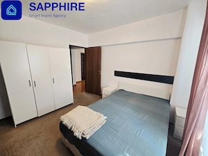 Apartament 2 camere metrou Piața Muncii, Bd. Decebal, bloc reabilitat - imagine 5