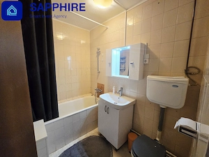 Apartament 2 camere metrou Piața Muncii, Bd. Decebal, bloc reabilitat - imagine 10