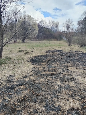 Teren extravilan in comuna Musatesti, sat Valea lui Maș , jud Arges  - imagine 3
